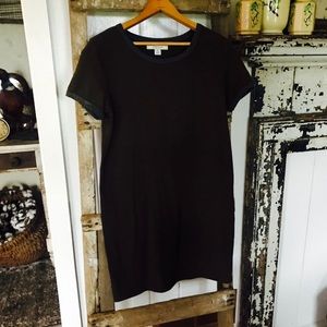 Tshirt dress